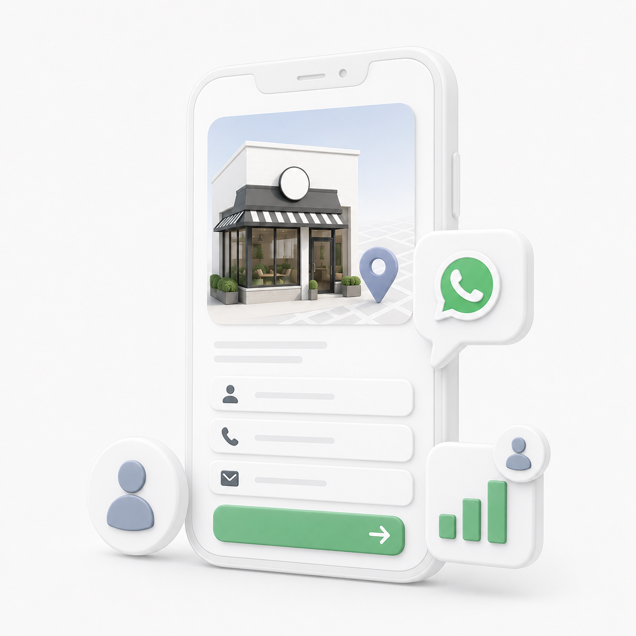 CRM open source de DERIME